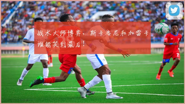 战术大师博弈，斯卡洛尼和加雷卡谁能笑到最后！