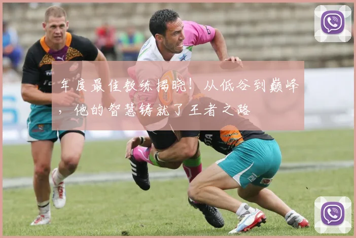 年度最佳教练揭晓！从低谷到巅峰，他的智慧铸就了王者之路