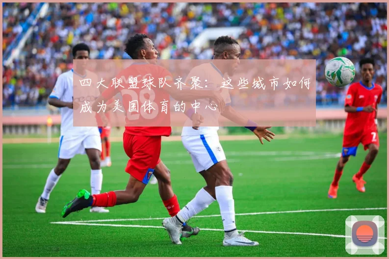 四大联盟球队齐聚：这些城市如何成为美国体育的中心
