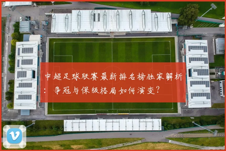 中超足球联赛最新排名榜独家解析：争冠与保级格局如何演变？